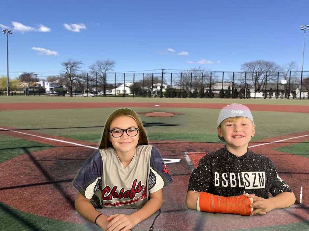 ELE- News From the Nest Riley and Jack