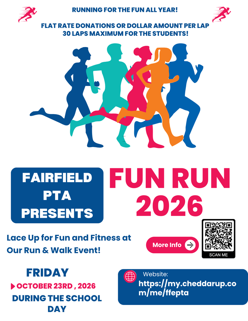 Fun Run 2026