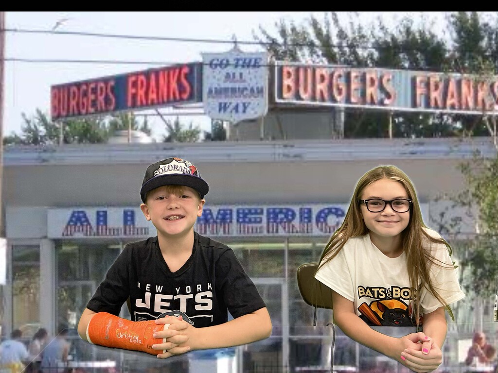 ELE- News From the Nest Riley and Jack