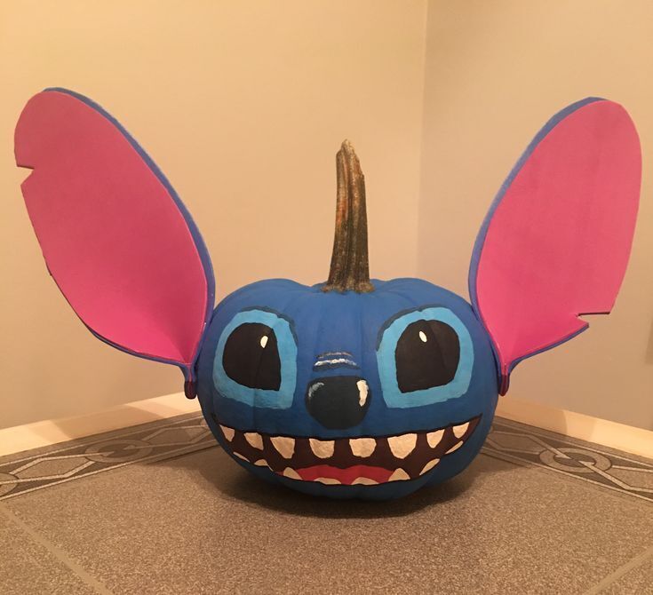 Pumpkin Contest