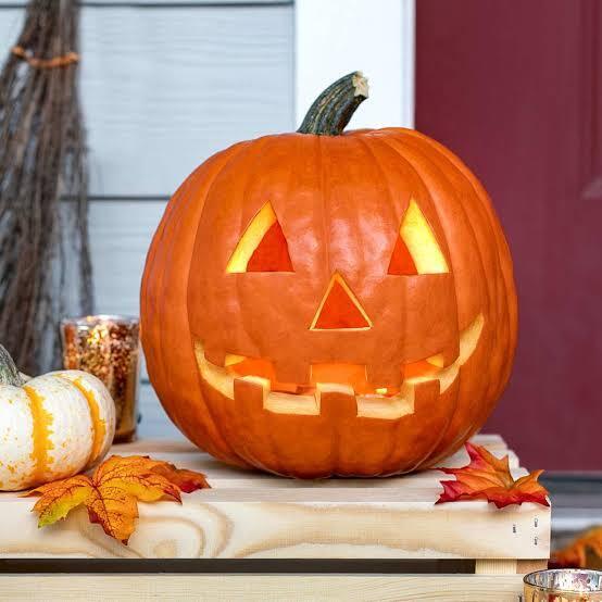 Halloween Parent Letter 2026