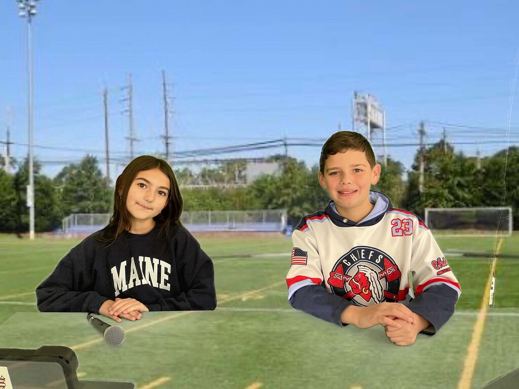 News from the Nest week of October 19-23, 2026 with John & Maddyn