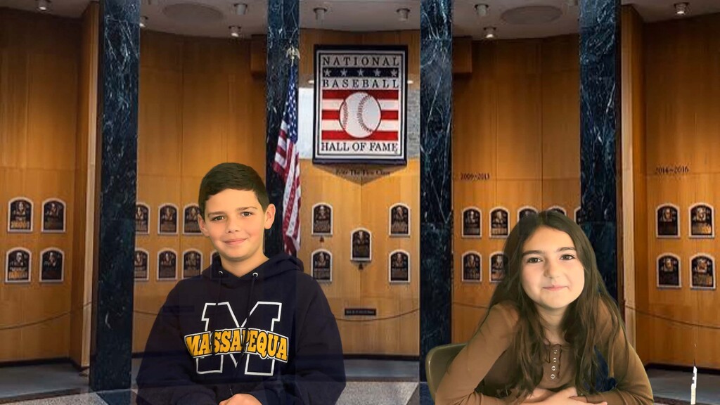 ELE- News From the Nest John & Maddyn