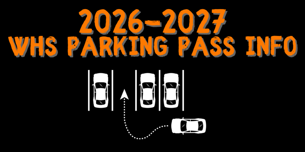 Parking Permits for Student Drivers