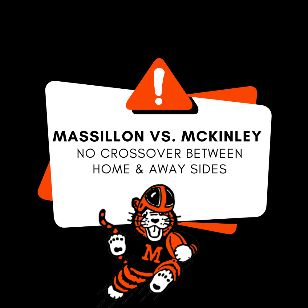massillon vs mckinley 