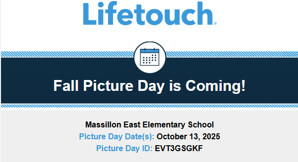 Picture Day