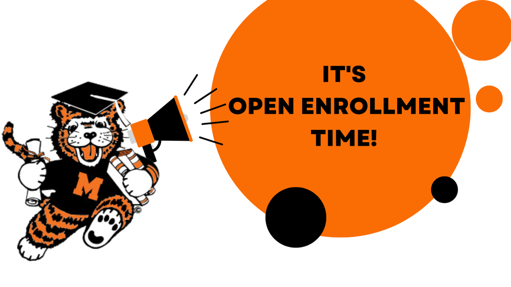 open enrollment
