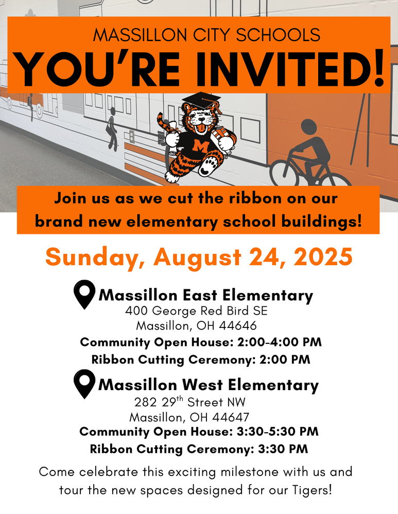ribbon cutting