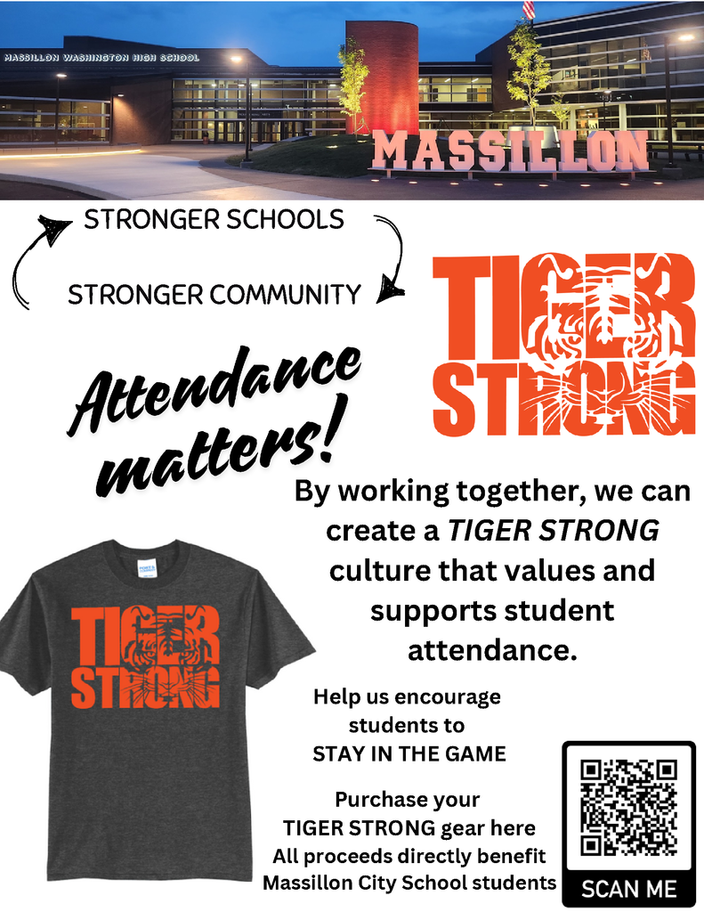 Attendance Matters