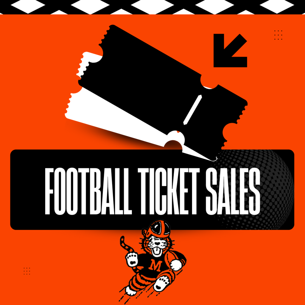 ticket sales graphic