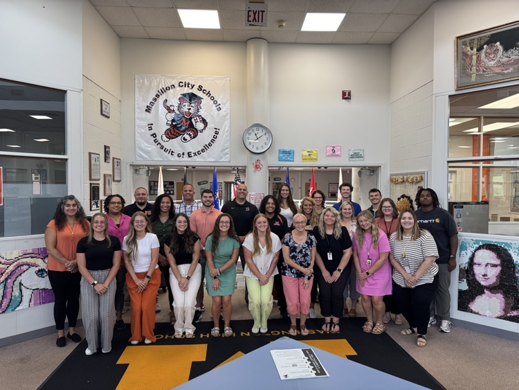new teachers