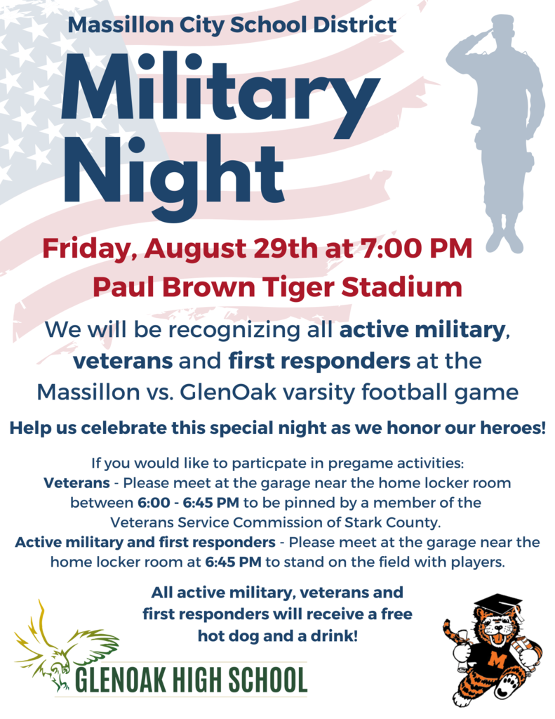 military night