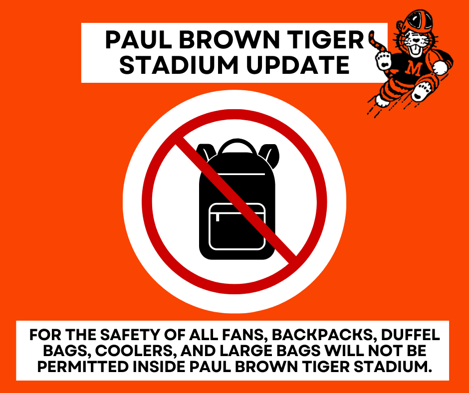 no bags