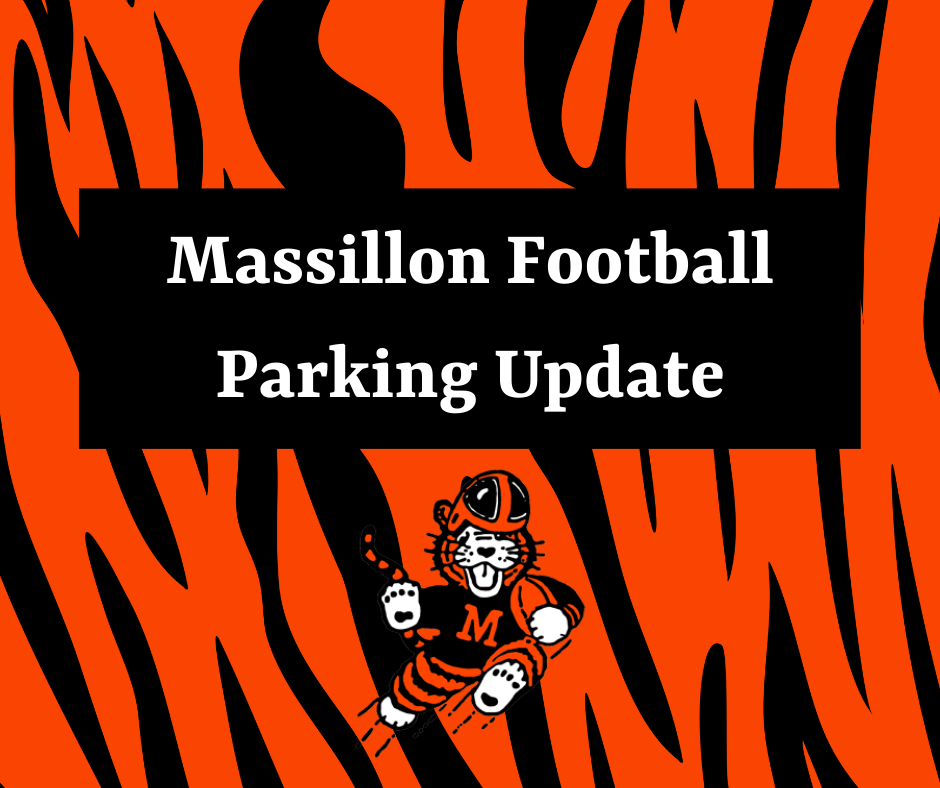 parking update 