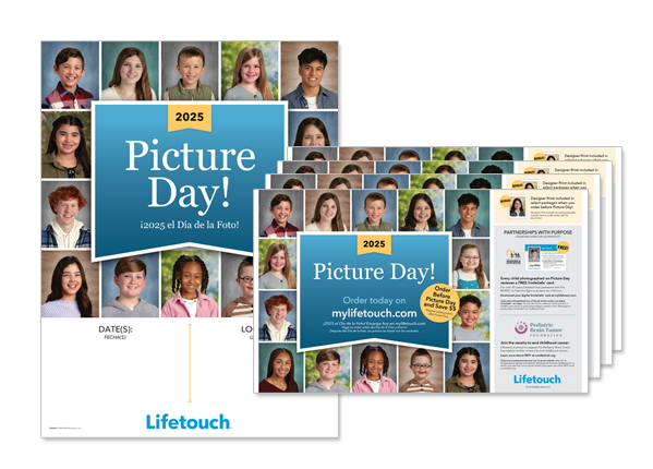 Picture Day