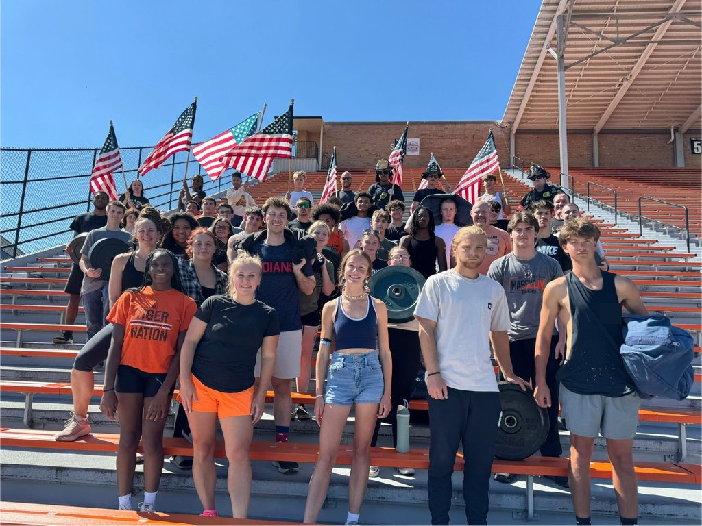 students and staff