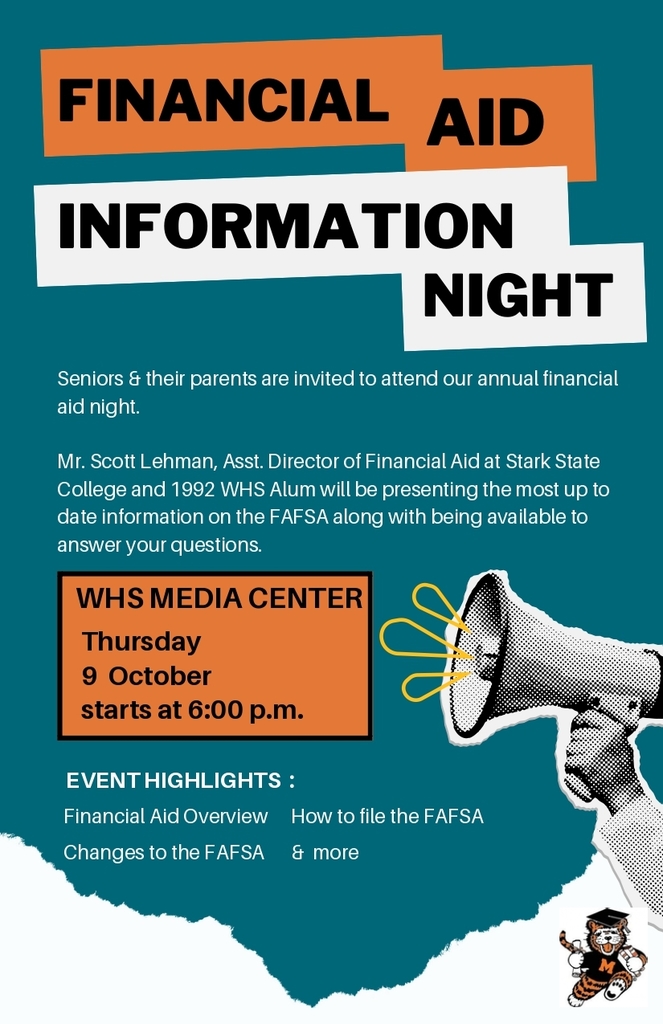 financial aid night