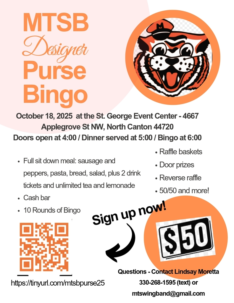 purse bingo