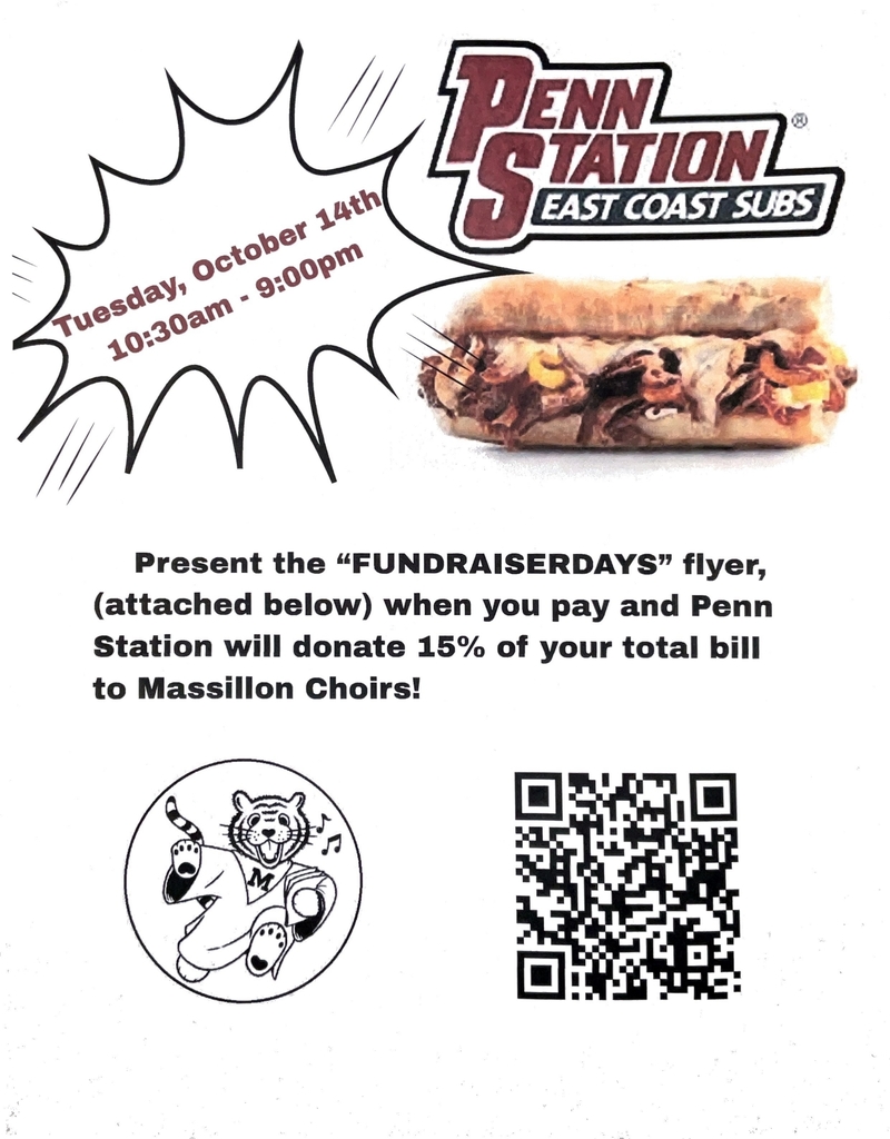fundraiser