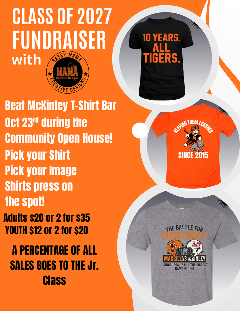 fundraiser