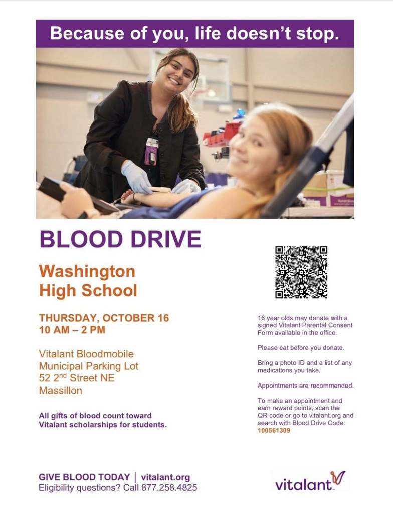 flyer