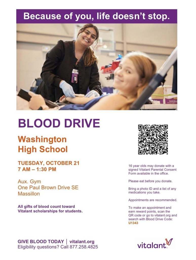 flyer