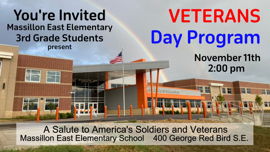 veterans day