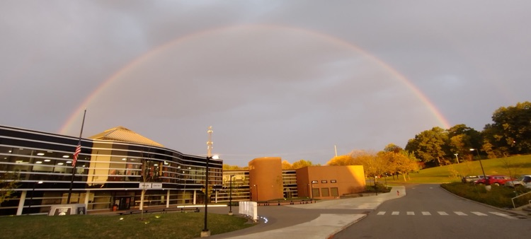 rainbow
