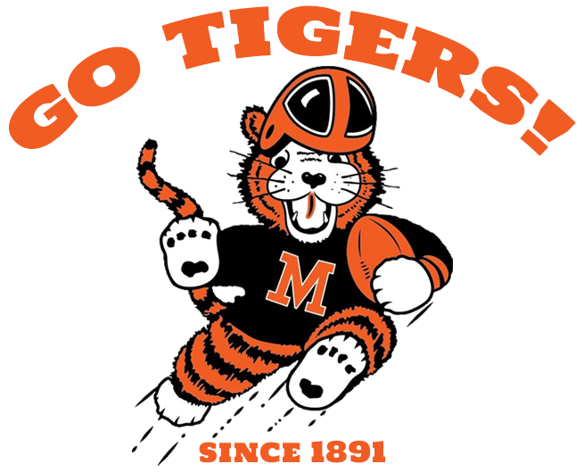 Go Tigers!