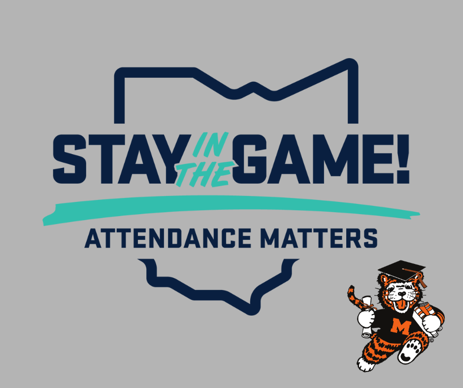 stay in the game logo