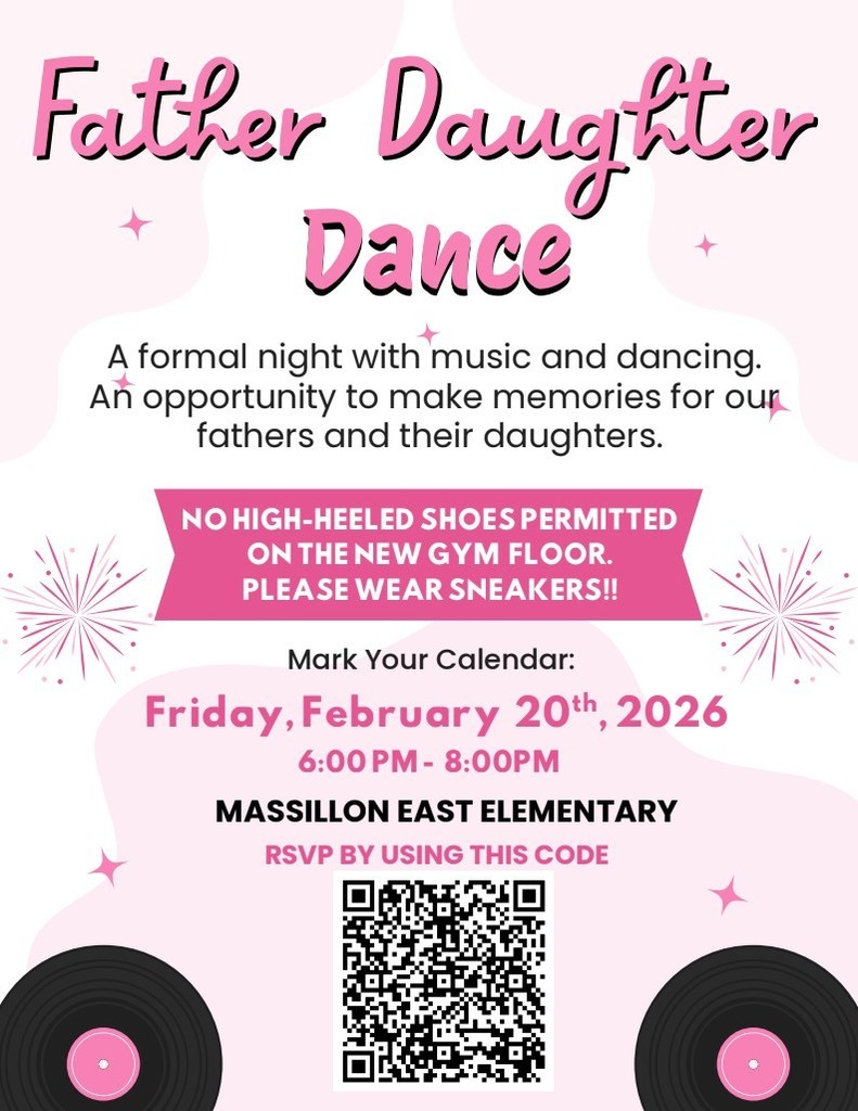 Father Daughter Dance 