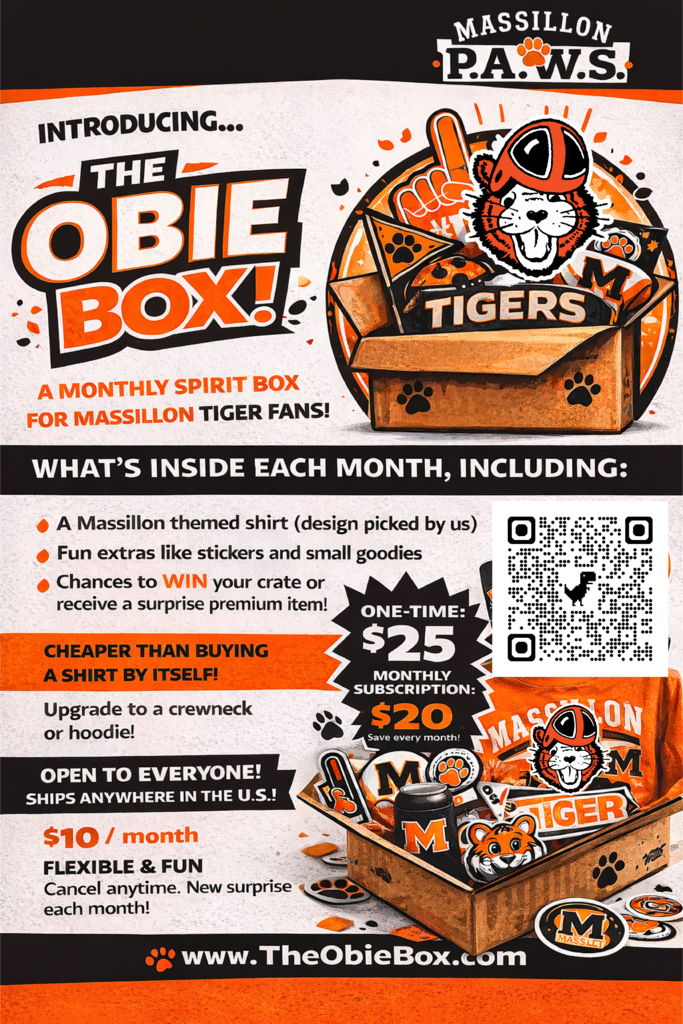 obie box