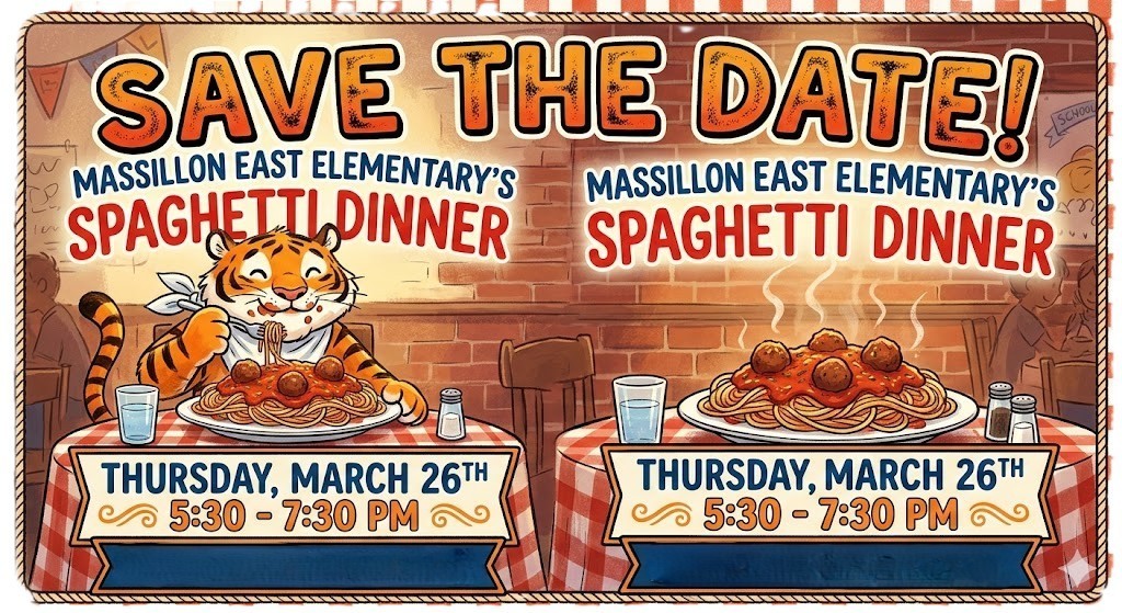 spaghetti dinner