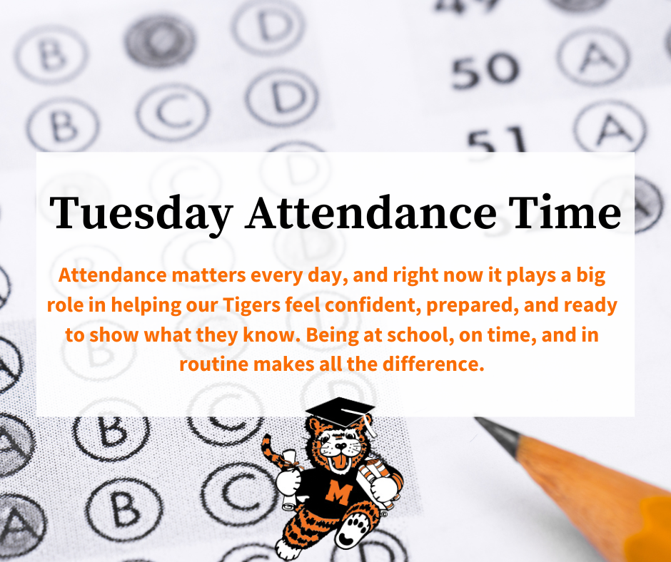 attendance time