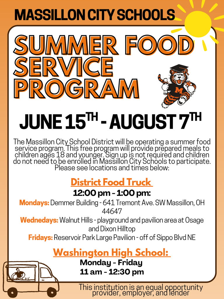 Summer Food Service Program