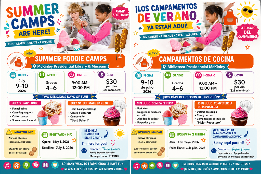 Summer Camps