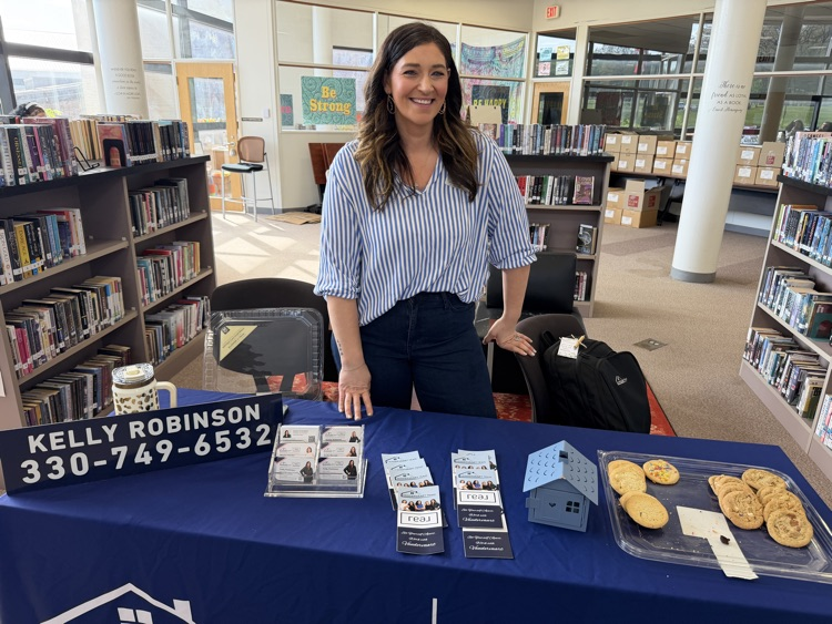 career fair 