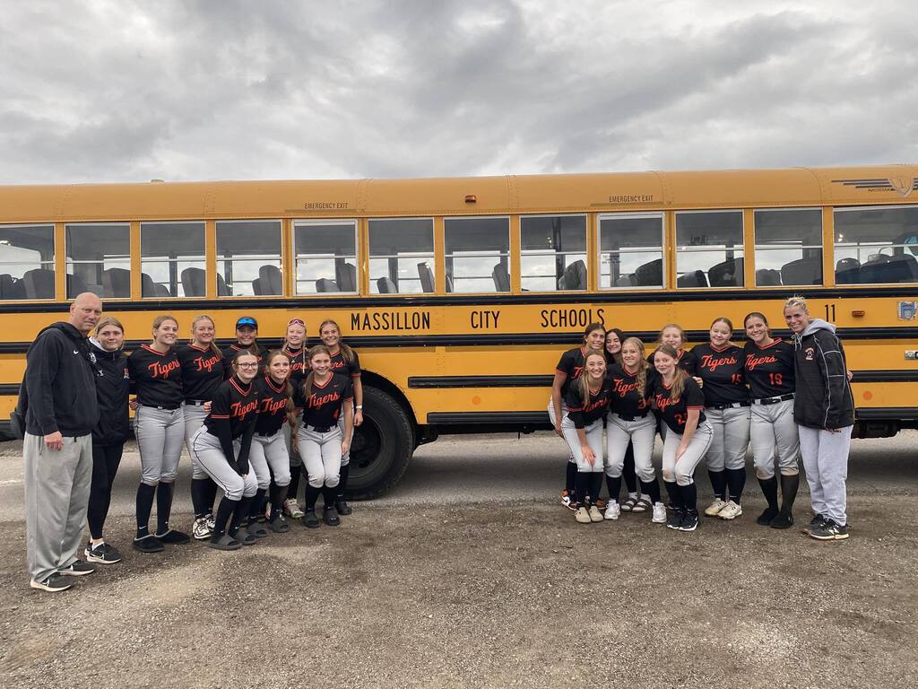 softball