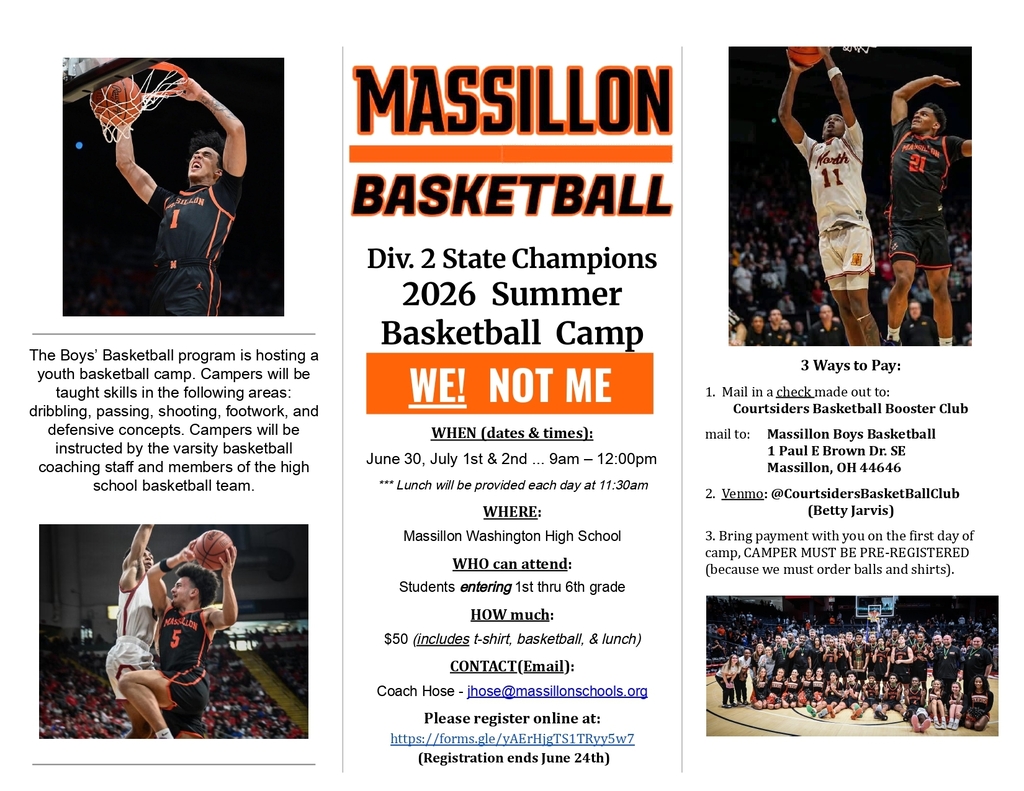 basketball camp