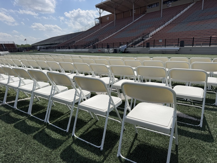 chairs