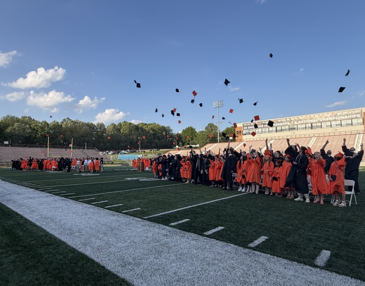 graduation