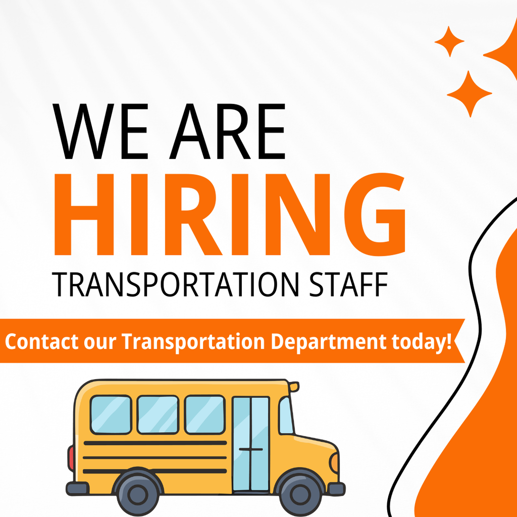 we are hiring