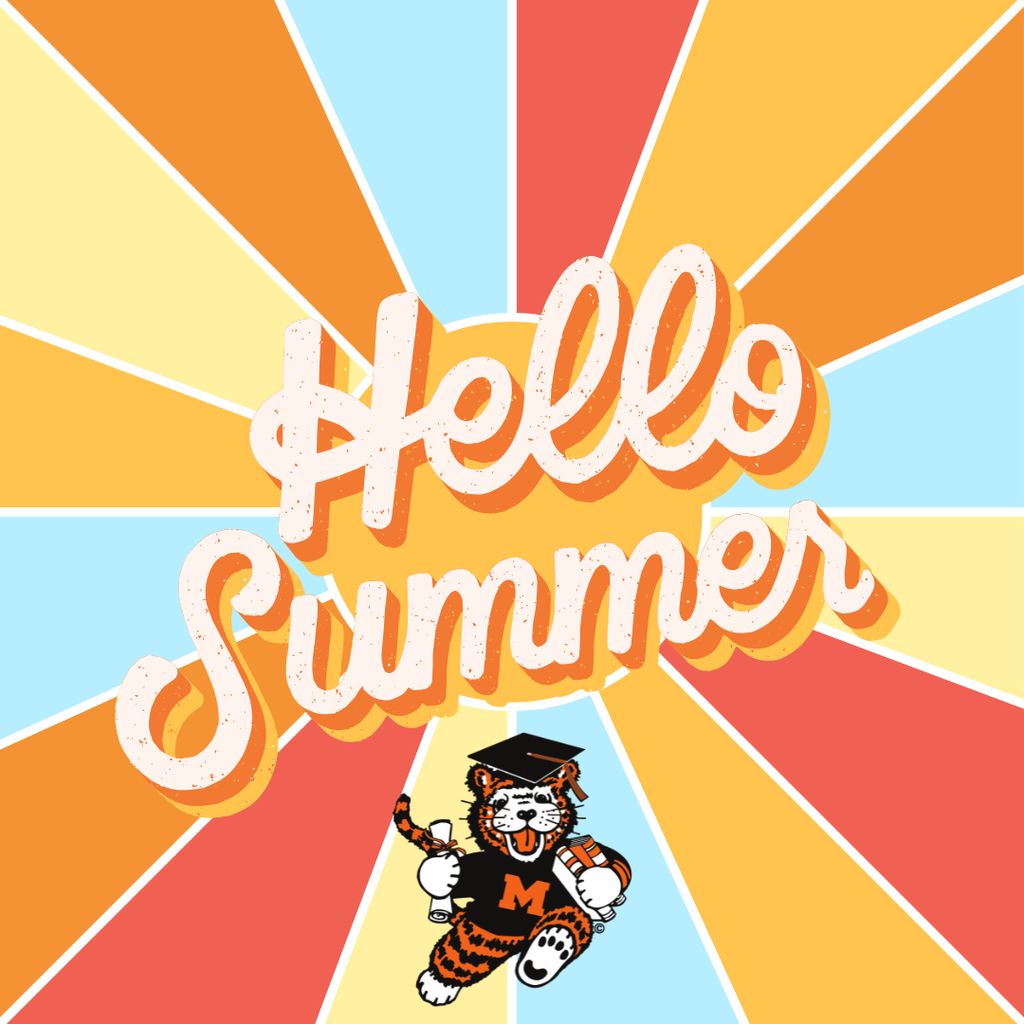 hello summer