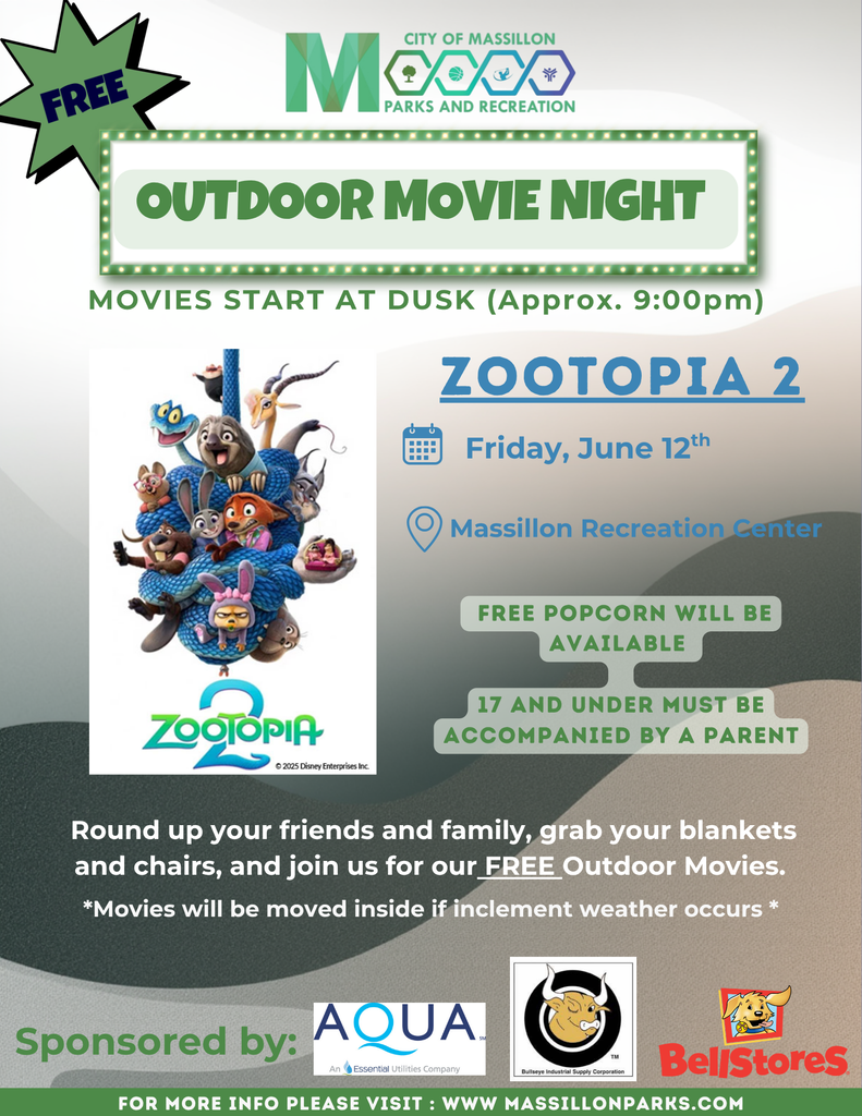 zootopia
