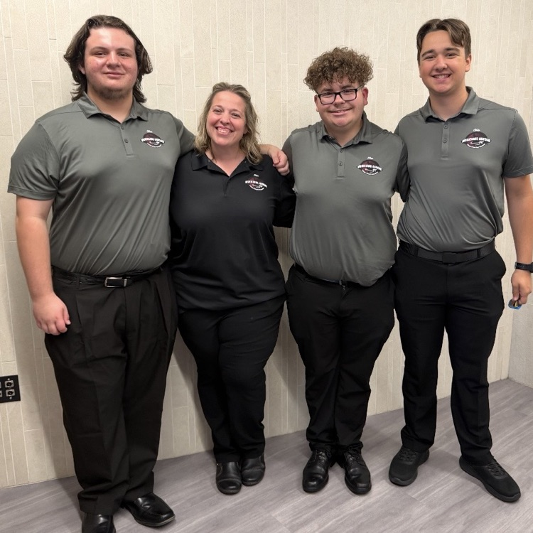 students and staff