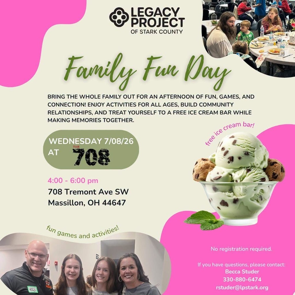 family fun day 
