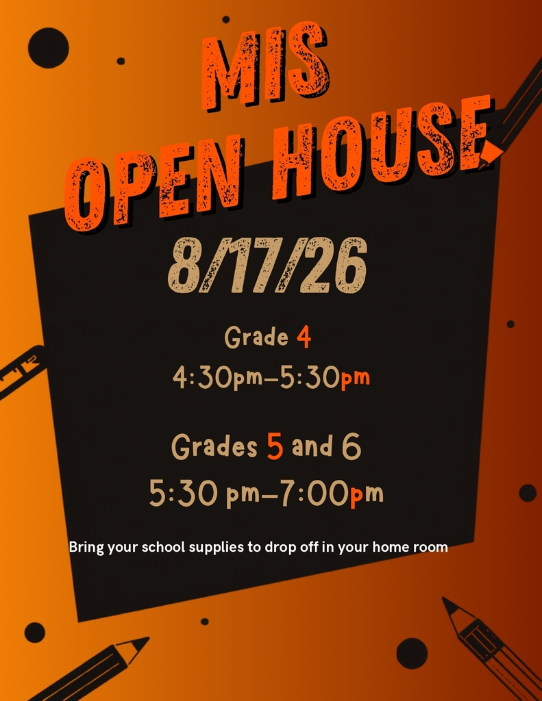 MIS open house