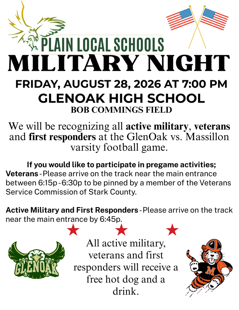 military night