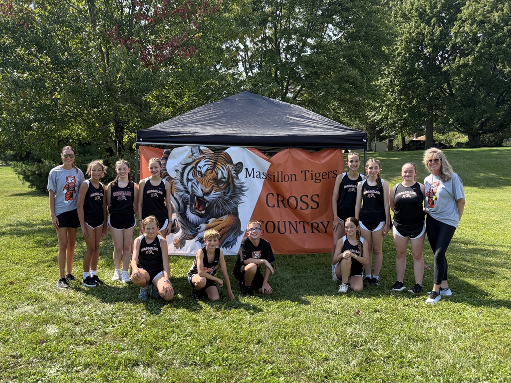 cross country