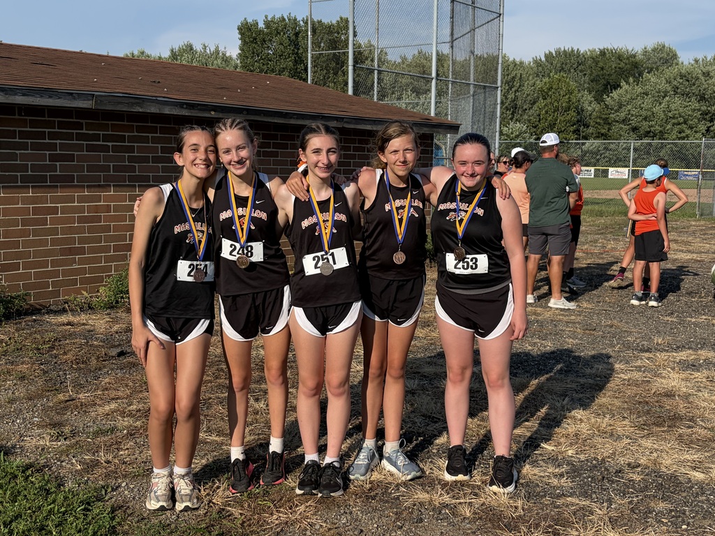 cross country